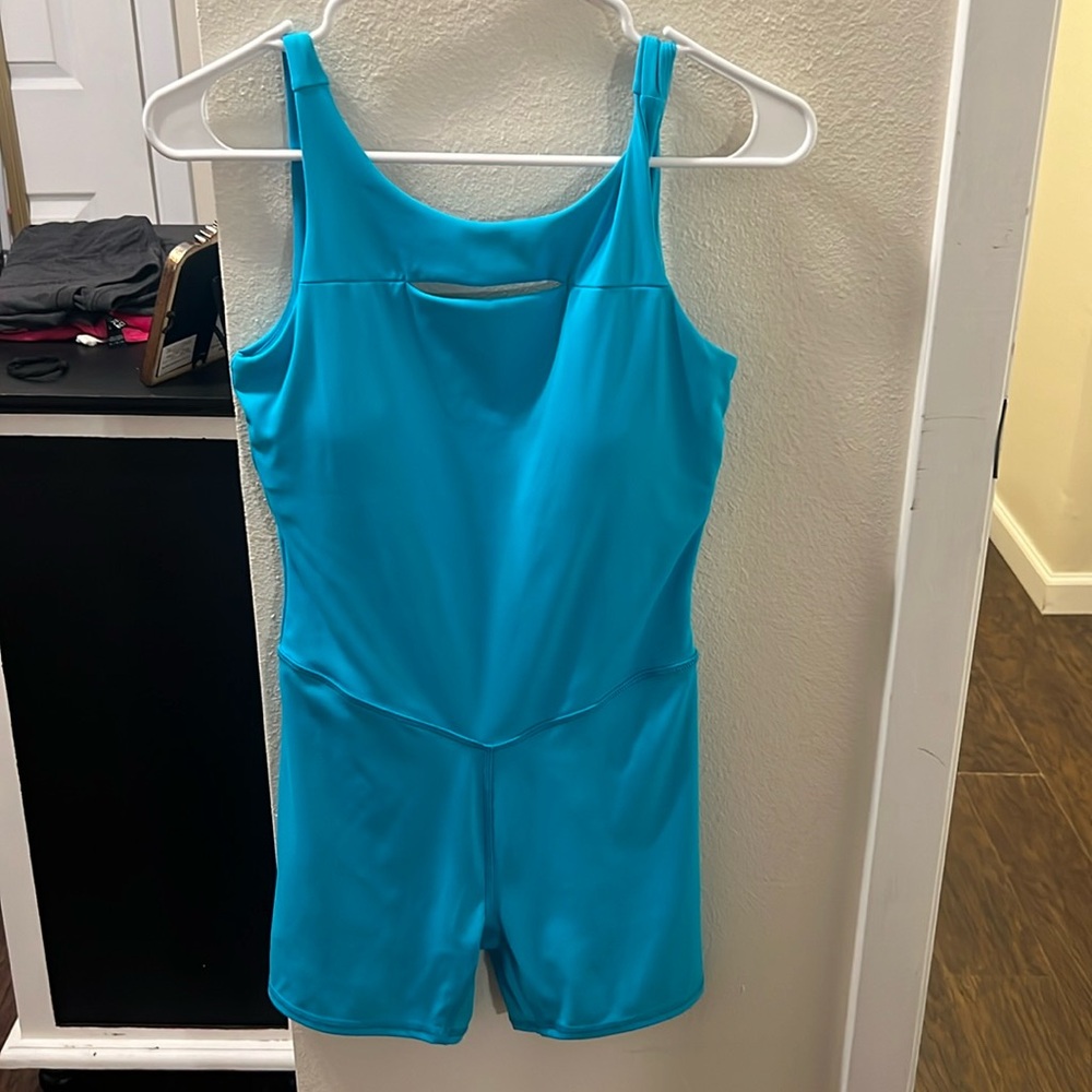 JoyLab active romper